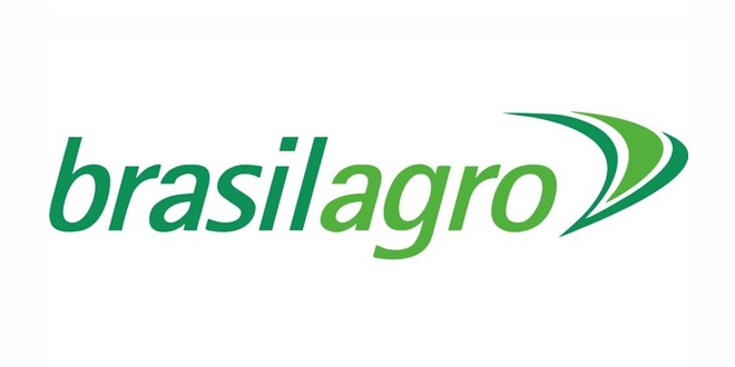 logotipo investimento negocio agro brasil nome fantasia AGRO3